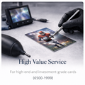 Full Card Optimazion & Cleaning (High Value)