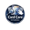 Translation missing: de.Card Care For Collectors accessibility.home
